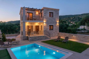 Tesoro luxury apartments